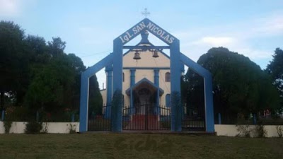 Photos of Iglesia "San Nicol&aacute;s"