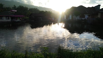 Photos of Mesjid Raya