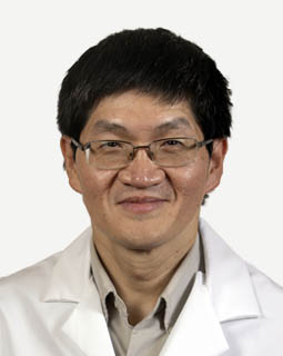 Jim Wang, DO - Visual