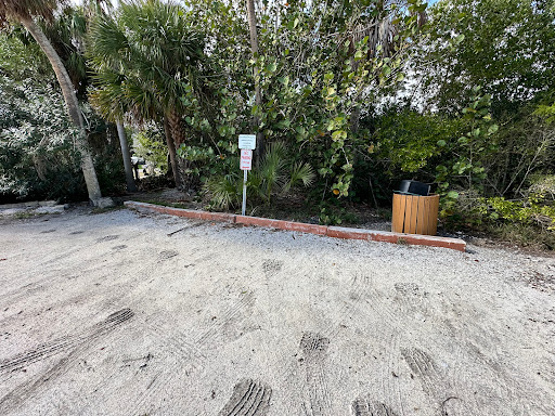 Quick Point Preserve Parking