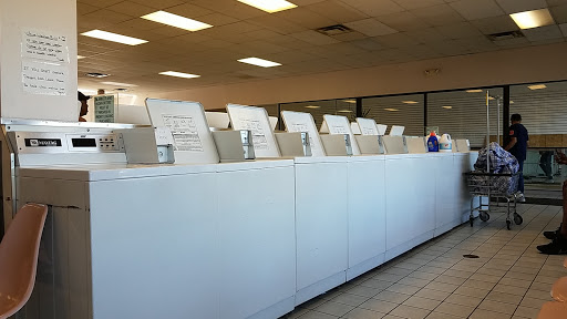 Hazel Park Laundromat