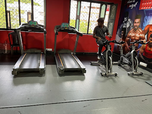 New Spartans Gym Sathuvachari
