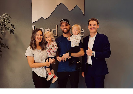 Skyler Kraai, Realtor, Coldwell Banker Distinctive Properties