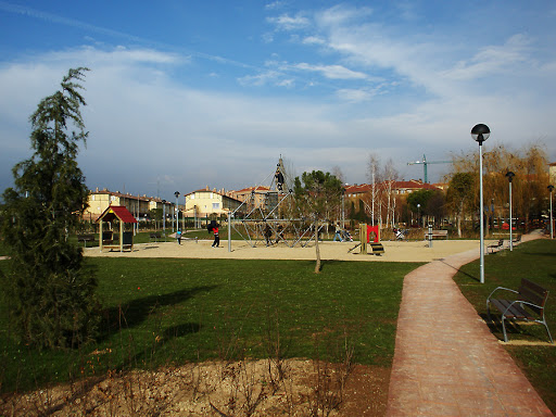 Parque Rio Grande - Thumbnail