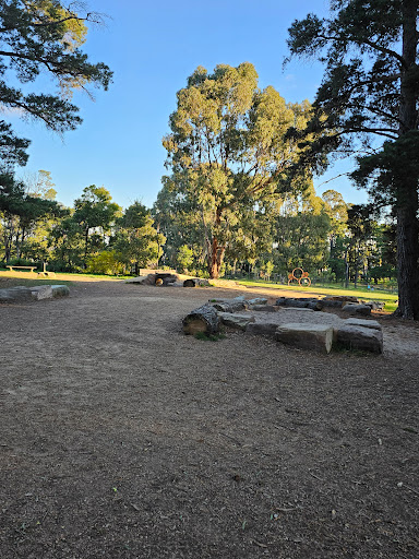 Price Park Fenced Dog Park