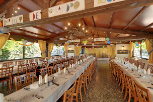 Photo n°7 de Auberge des 4 chemins à Saint-Jeannet (Pizzeria)