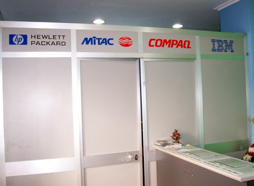 COMPUtec - Visual