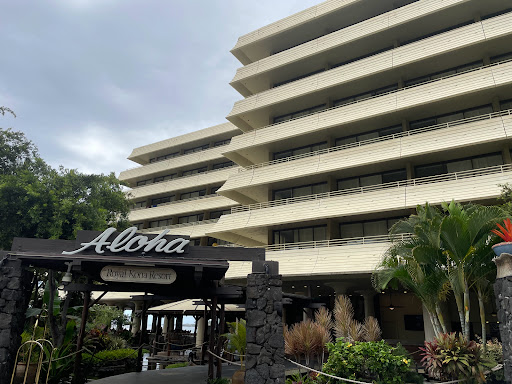 Royal Kona Resort Gallery - United States
