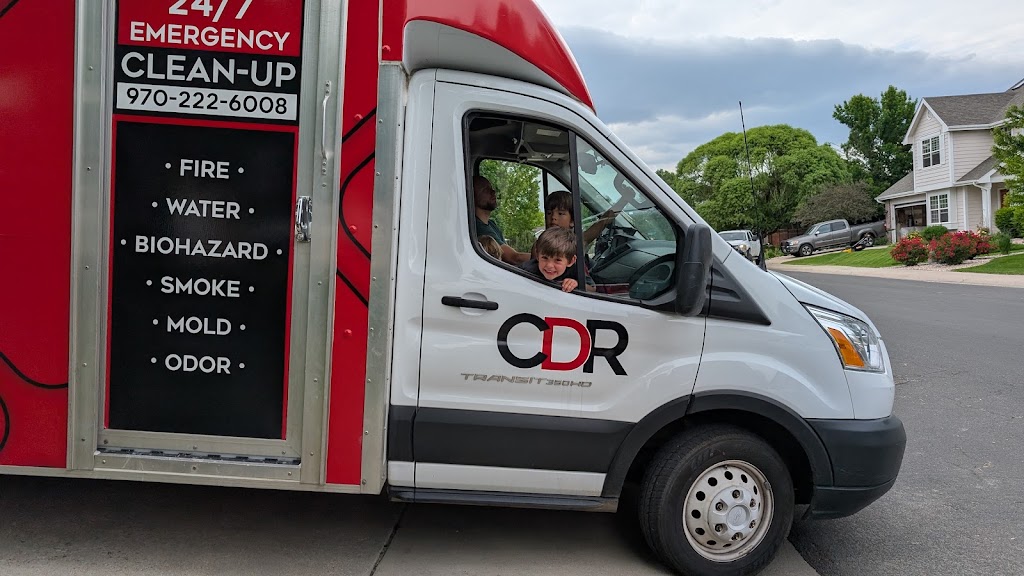 Colorado Damage Restoration photo