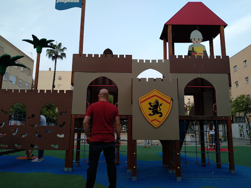 Playmobil Park