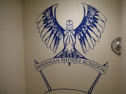 Sherman Middle School - Thumbnail