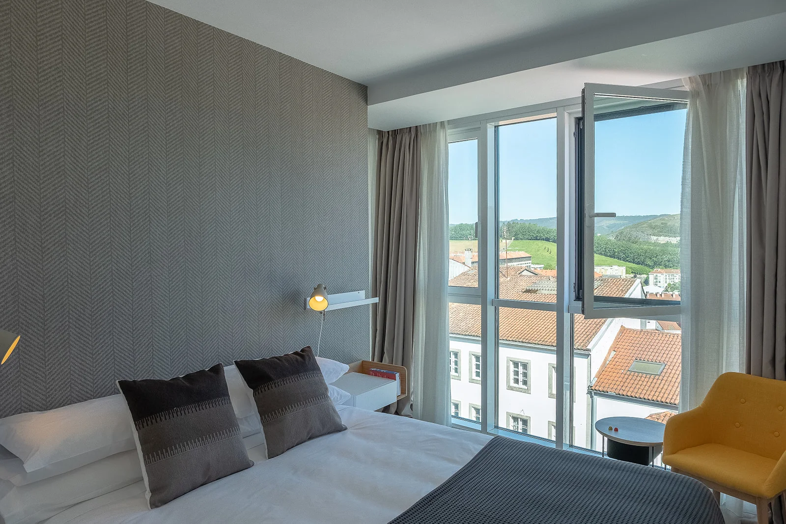 Apartamentos Turísticos Concheiros 5