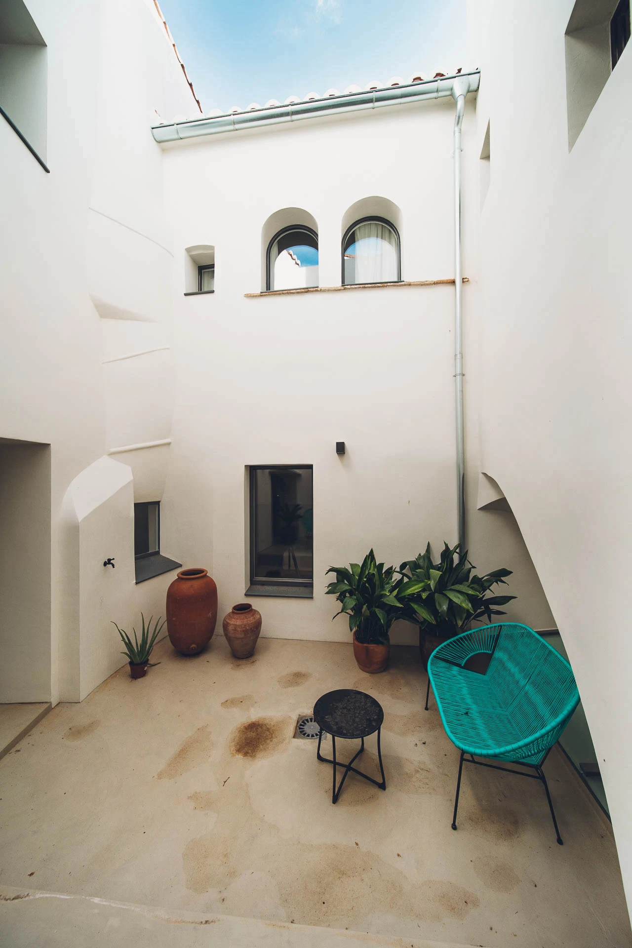 Apartamentos Turísticos Habitavit en Cáceres