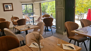 Photo n°94 de L'Aubrac Rodez à Rodez (Brasserie)