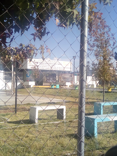 Wenceslao Labra Elementary School - Thumbnail