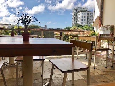 Photos of Coffee District