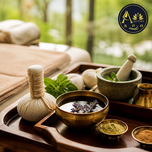At Alaknanda Spa in Manali, we blend traditional Ayurvedic wisdom with modern spa comfort to help…