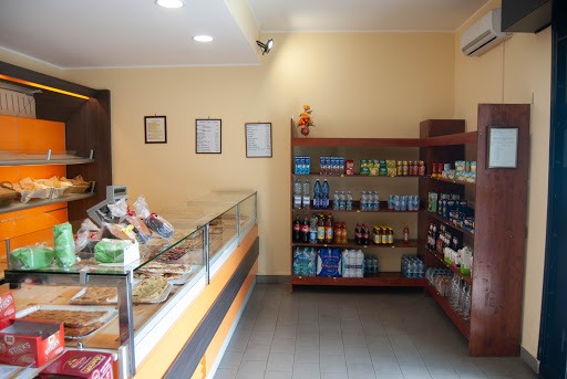 LA PANIFICAZIONE DI QUARTIERE - Panificio San Liborio - Thumbnail