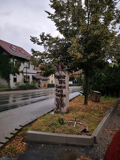 ZFG. Zweirad Forst Garten Heptner - Thumbnail