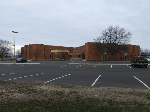 Dunn County Health Department