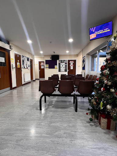 Earle Road Medical Centre Gallery - United Kingdom