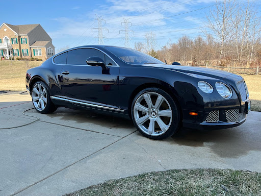 ShineTime Auto Detailing - Thumbnail