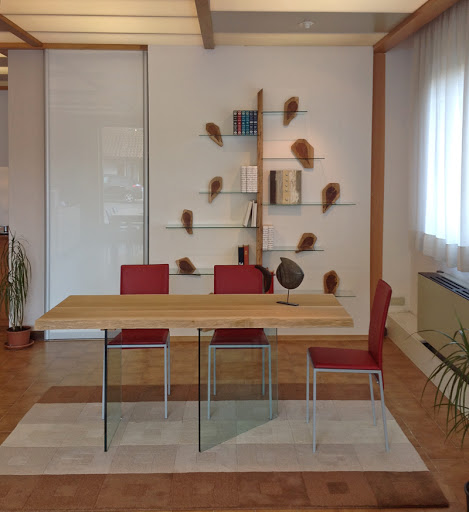Pelli Arredamenti - Visual