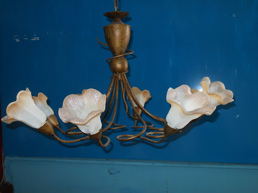 Inspire Antiques and Decorative Art - Thumbnail