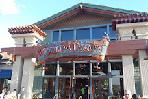 World of Disney, Orlando, United States
