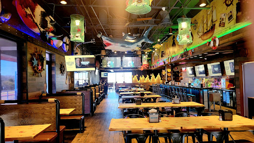 Juicy seafood and bar - Thumbnail