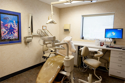 Ross & Sourlis Family Dentistry of Rock Hill