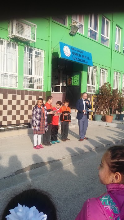 Photos of &Ouml;mer Matlı İ&ouml;o