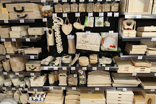 Photo n°9 de Rougier&Plé - Richer Angers à Angers (Magasin d'encadrement)