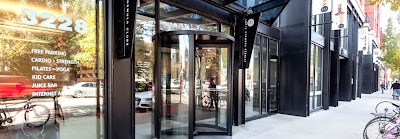 Photos of FFC Halsted Street