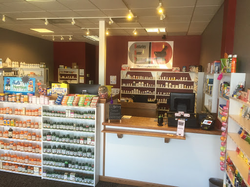 Berkeley Home Pharmacy - Thumbnail