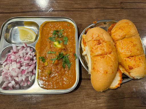 Tanatan Indian Cuisine - Thumbnail