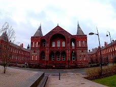 Institute of Psychology, Health and Society liverpool