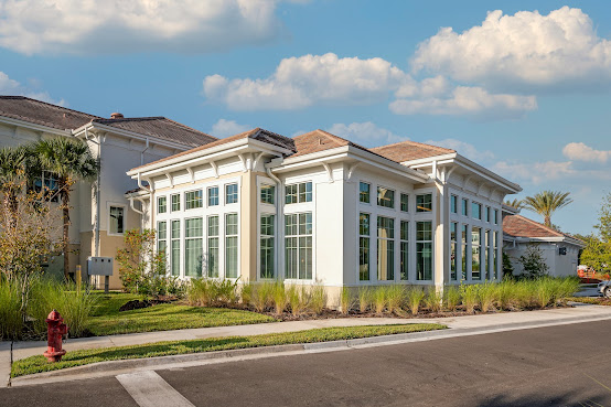 Fleet Landing by null