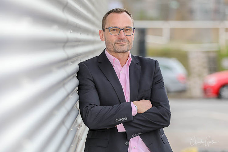 Rechtsanwalt Sven Zimmermann-Rieck