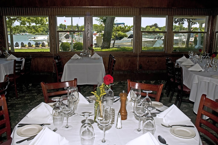 The Snapper Inn by null