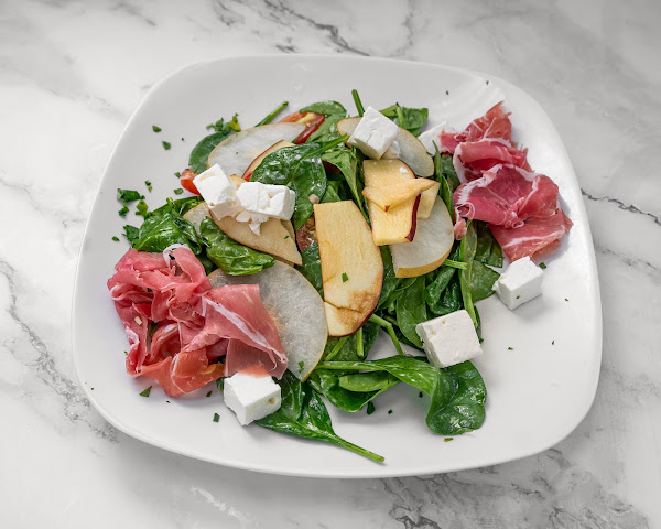 Adoro Restaurant by null