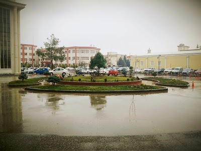 Photos of İlahyat Fak&uuml;ltesi