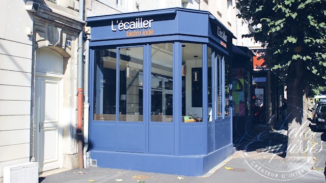 L'Ecailler