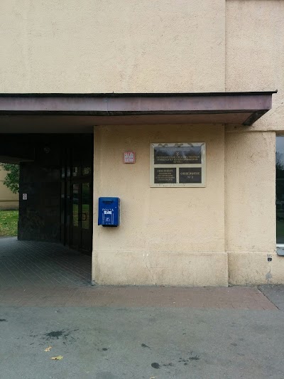 Photos of ПГУПС Императора Александра I