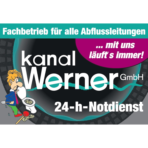 Kanal-Werner GmbH