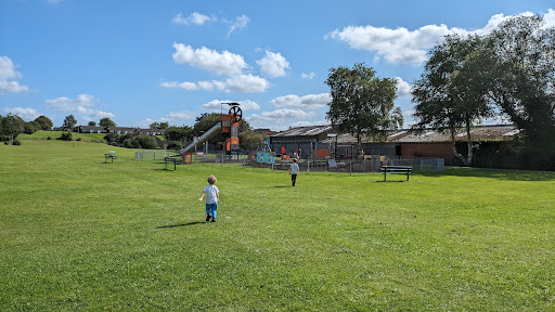 Shirebrook Leisure Play Park - Thumbnail