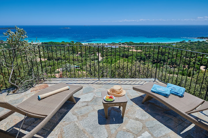 Résidence Belvédère de Palombaggia by null