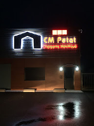 Photo n°17 de CM Petat à Loury (Installateur de charpentes métalliques)