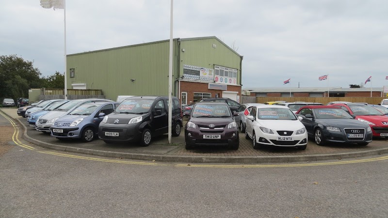 Sandown Car Centre photo 3