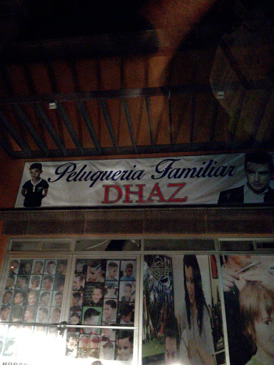 Peluqueria F. DHAZ